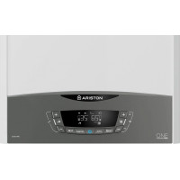 Котел газовий Ariston CLAS ONE WIFI 35 конденсаційний двоконтурний 35кВт Wi-Fi
