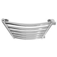 Водяна рушникосушарка Laris Класік П6 450 х 600 б/п 1/2" мц 500