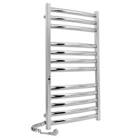 Электрическое полотенцесушитель Laris Гранд П12 500 х 1000 Е (подкл. слева)