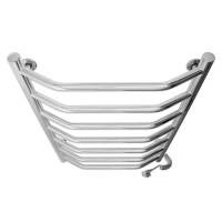 Электрическое полотенцесушитель Laris Виктория П7 450 х 700 Е S3 (подкл. справа)