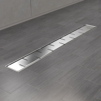 Трап для душа Laris Piano 650