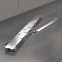 Трап для душа Laris Piano 650