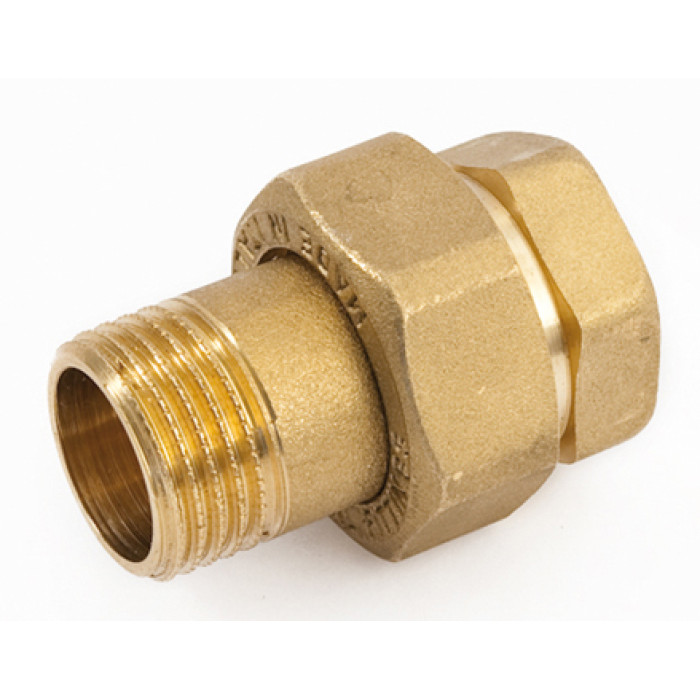 Американка під конус General Fittings 1