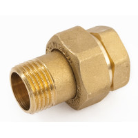 Американка под конус 3/4"