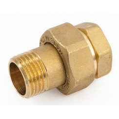 Американка під конус 3/4"