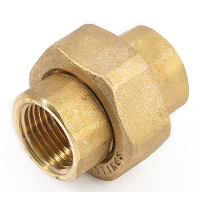 Американка 3-складова General Fittings 3/4