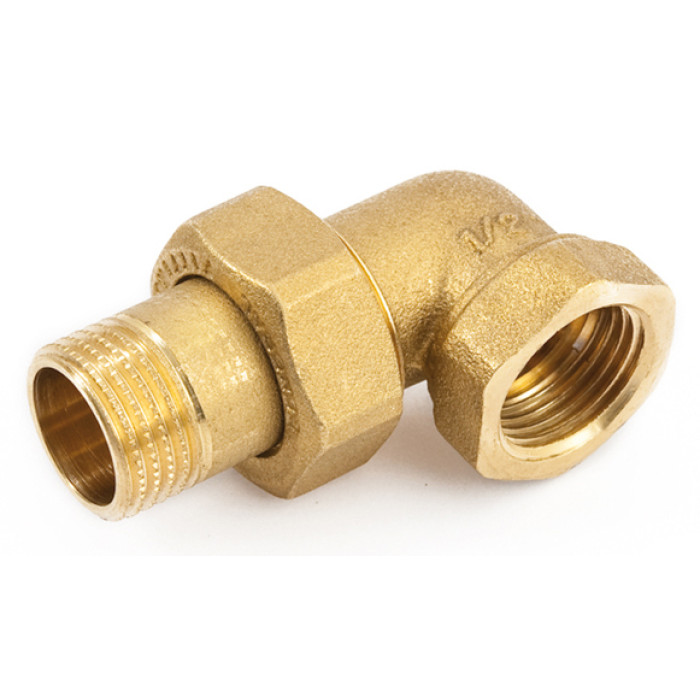 Американка кутова General Fittings 1