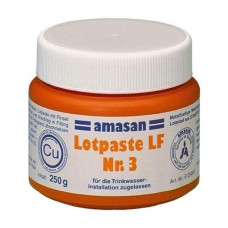 Флюс 250г Amasan