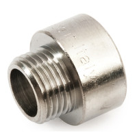 Переход 3/4"x1/2"