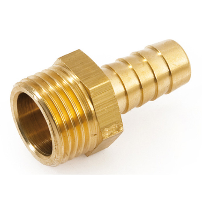 Штуцер йорш General Fittings 1/4