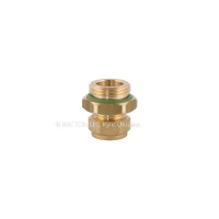 Фитинг mm15 - G3/4” M w/O-Ring+Nut