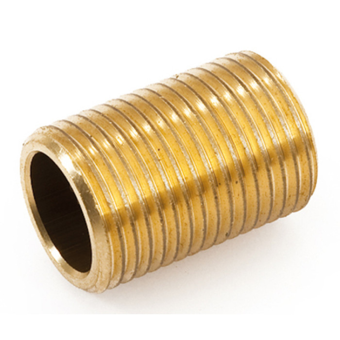 Ніпель суцільний General Fittings 1/2