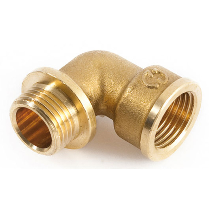 Кутник редукційний General Fittings 3/4