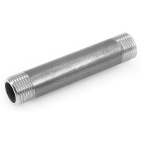 Подовжувач 3/4"х50 зовнішня різьба Хром
