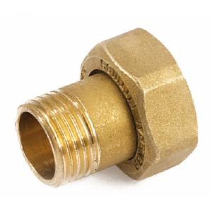 Американка для насоса General Fittings 1/2
