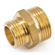 Ніпель редукційний 1/4"x1/8"