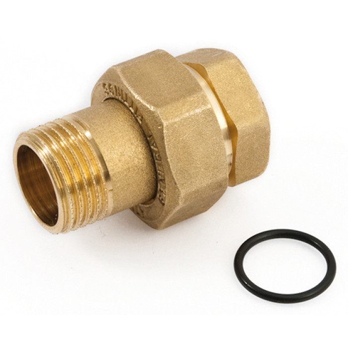 Американка під кільце General Fittings 3/4