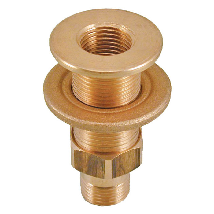 Врізка General Fittings 1