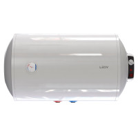 Водонагрівач LEOV LH Dry 50 l горизонтальний сухий тен (50L D H)
