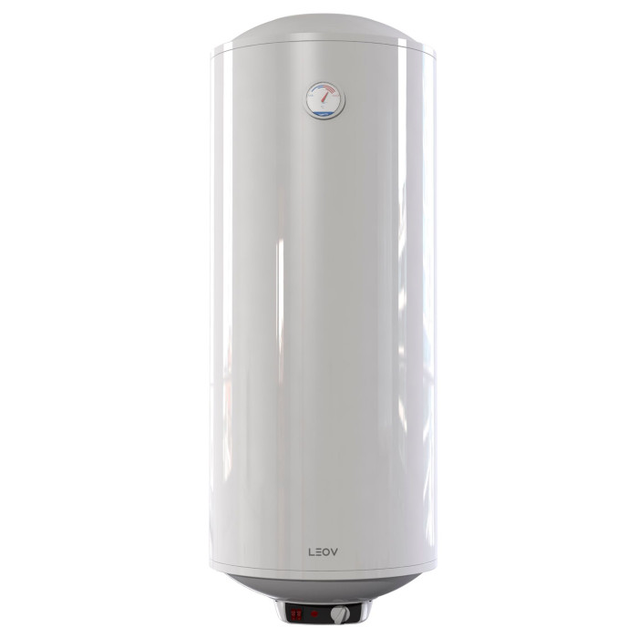 Водонагрівач LEOV LV Dry 120 l сухий тен (120L D)