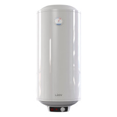 Водонагреватель LEOV LV Slim Dry 50 l сухой тен (50L Slim D)
