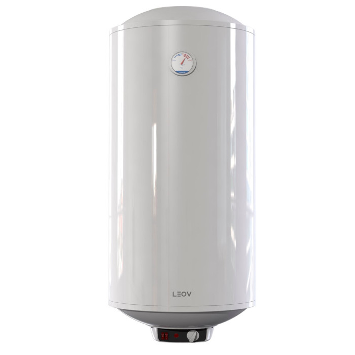 Водонагрівач LEOV LV Dry 100 l сухий тен (100L D)
