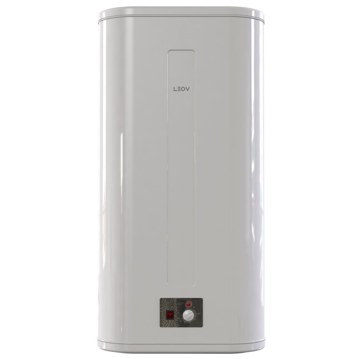 Водонагрівач LEOV LV Flat MR 100 l плоский (100L Flat MR)