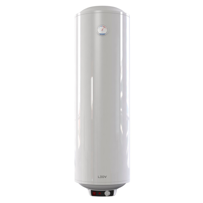 Водонагрівач LEOV LV Slim 80 l (80L Slim )