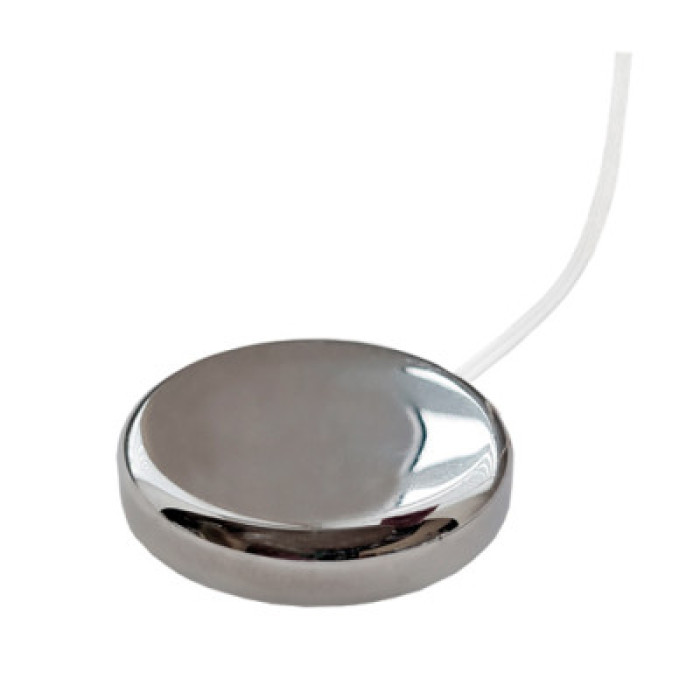 Датчик контроля протечки воды WS2 Chrome, 2м