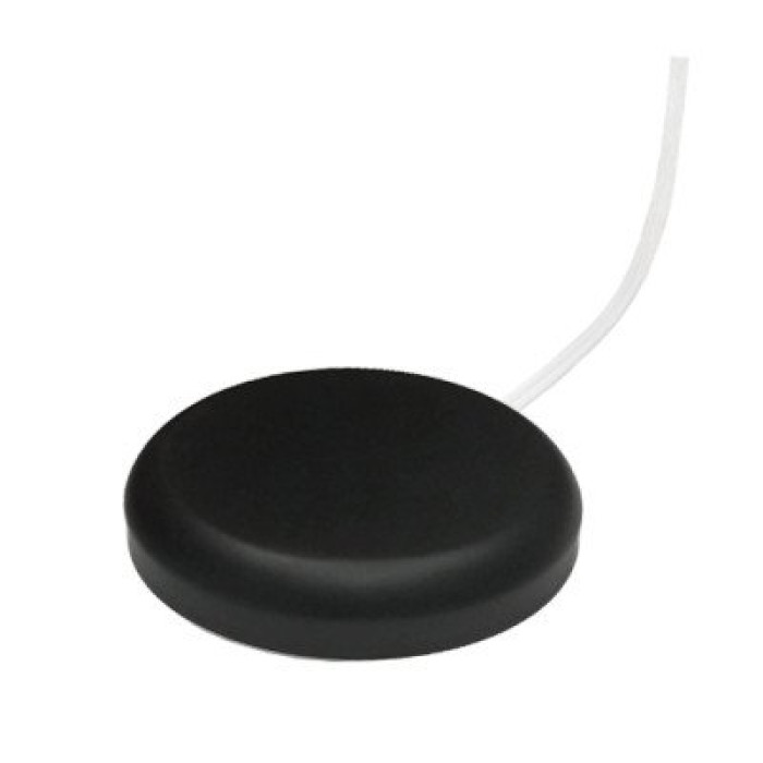 Датчик контроля протечки воды WS2 Black, 2м