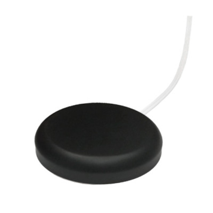 Датчик контроля протечки воды WS2 Black, 2м