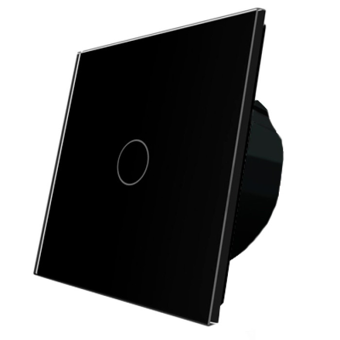 Контроллер защиты от протечки воды Mastino TS1 black