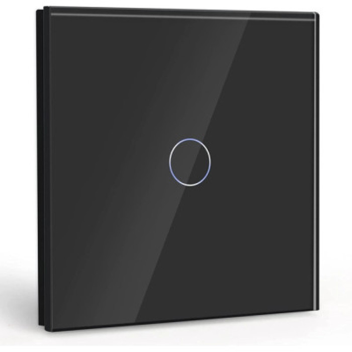 Контроллер защиты от протечки воды Mastino TS1 black