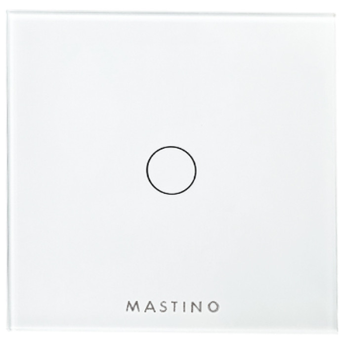 Контроллер защиты от протечки воды Mastino TS2 white