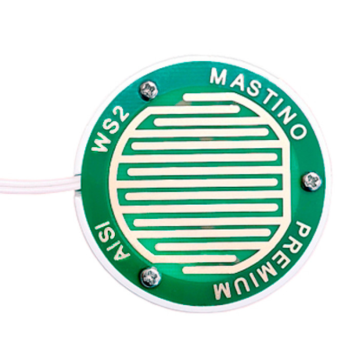 Датчик контроля протечки воды Mastino WS2 White, 5м