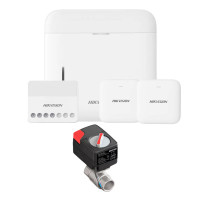 Комплект антипотоп AX PRO с 1 краном Mastino (3/4 дюйма – 20 мм.)