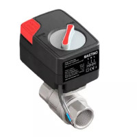 Комплект антипотоп AX PRO с 1 краном Mastino (3/4 дюйма – 20 мм.)