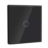 Контроллер защиты от протечки воды Mastino TS2 black