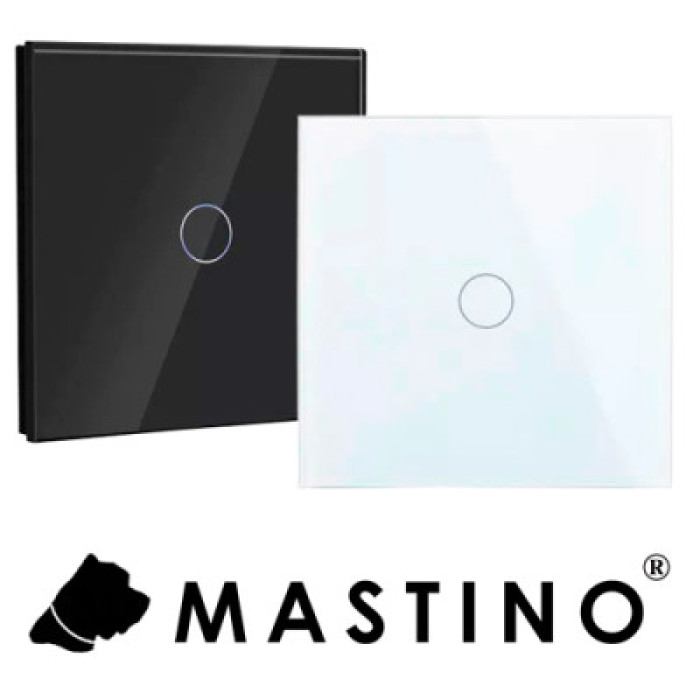 Защита от протечки воды Mastino TS2 3/4 Light black