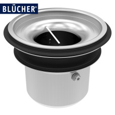 Сифон для промислового трапа BLUCHER 503.001.110