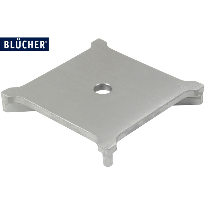 Решітка для промислового трапа BLUCHER 790.168.000.10