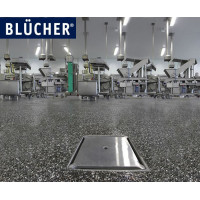 Решітка для промислового трапа BLUCHER 790.168.000.10