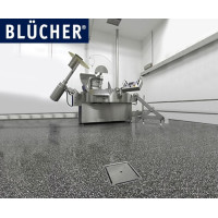 Решітка для промислового трапа BLUCHER 790.168.000.10