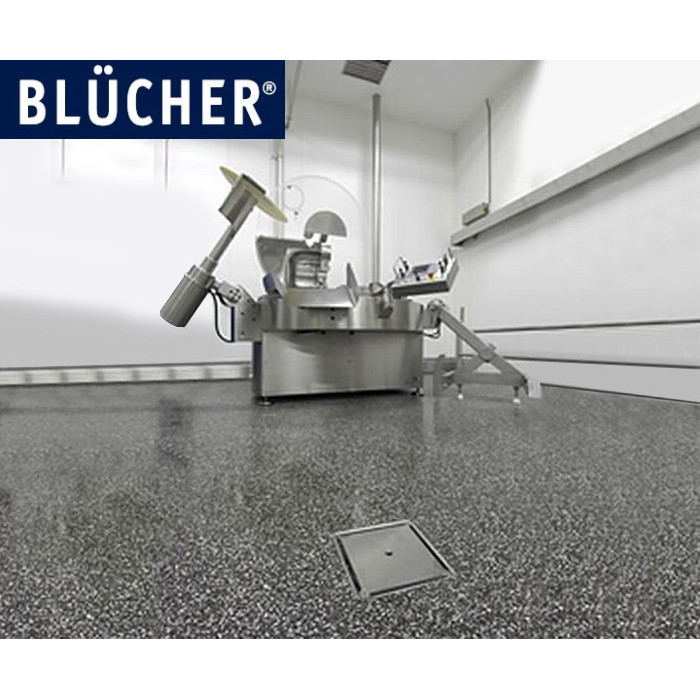 Решітка для промислового трапа BLUCHER 790.168.000.10