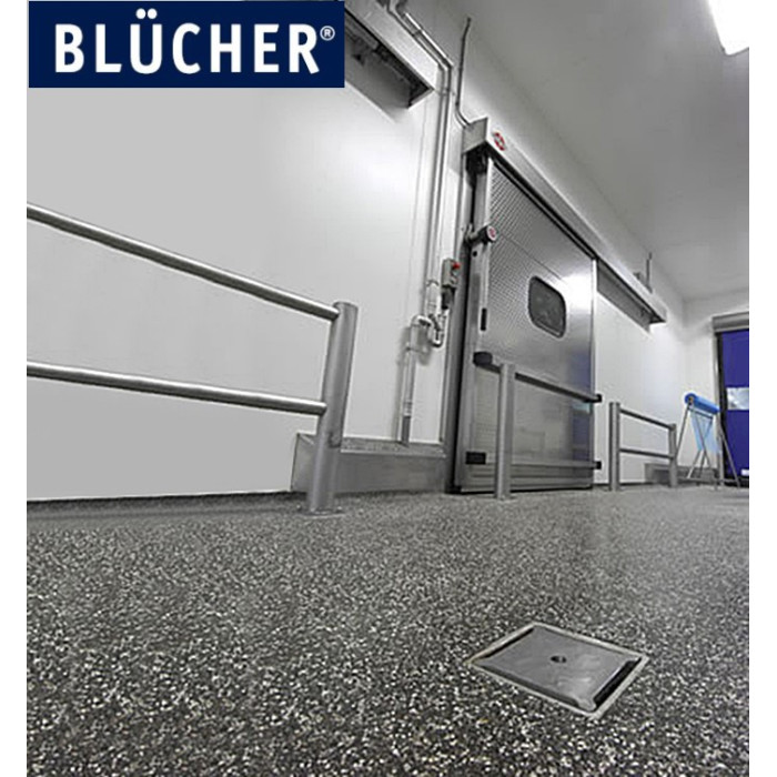 Решітка для промислового трапа BLUCHER 790.168.000.10