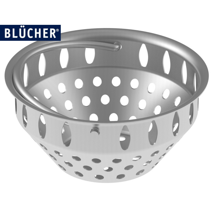 Захисний фільтр (сито) для промислового трапа BLUCHER 780.002.000.05