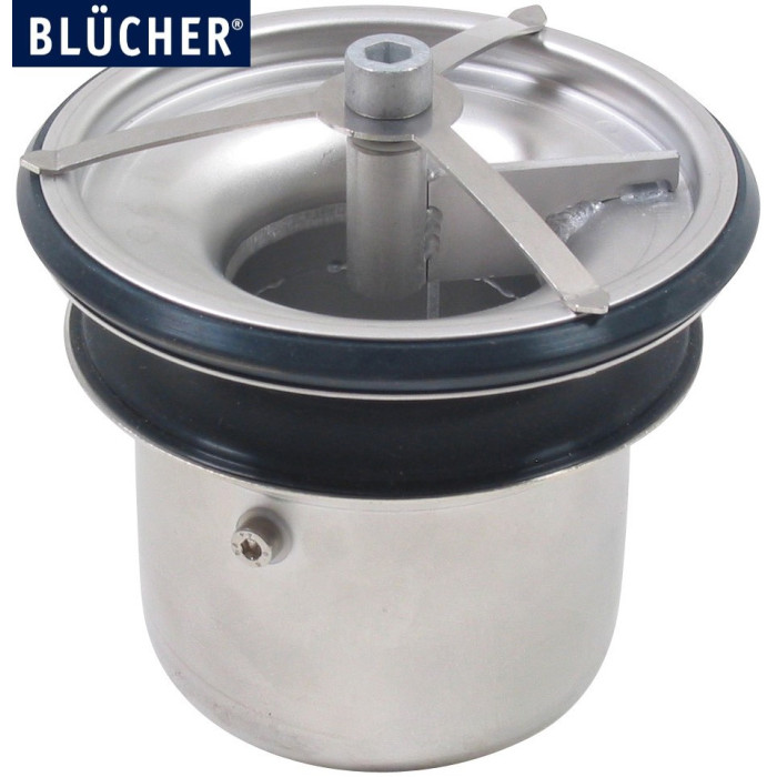 Сифон для промислового трапа BLUCHER 503.000.110