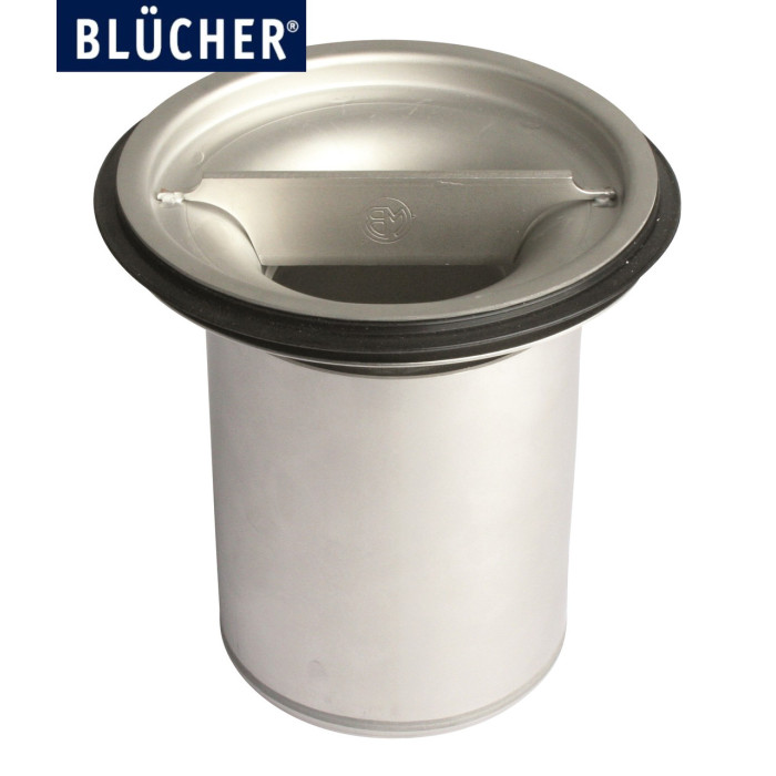 Сифон для промислового трапа BLUCHER 502.082.110 S