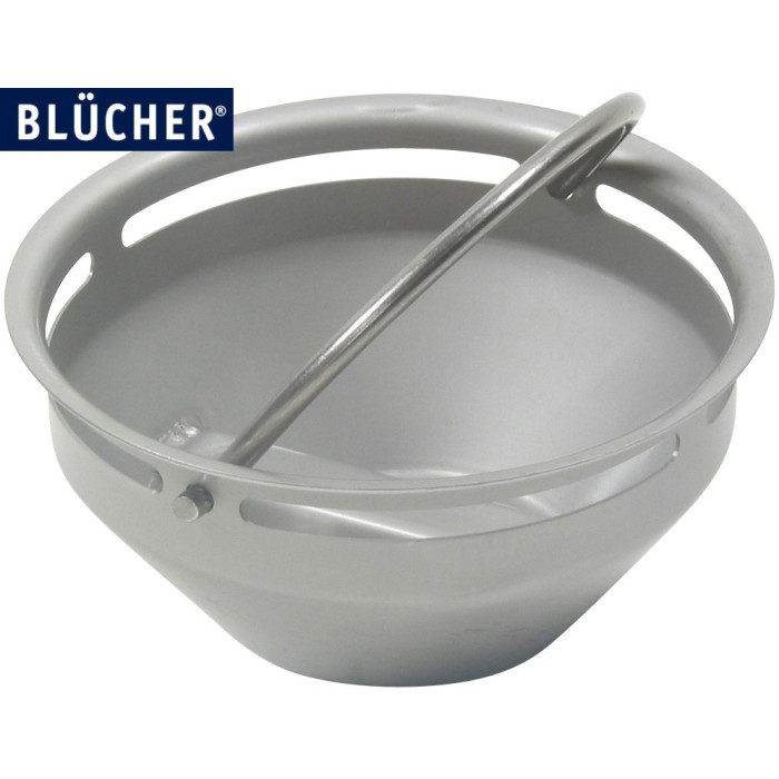 Захисний фільтр (сито) для промислового трапа BLUCHER 780.002.000.00