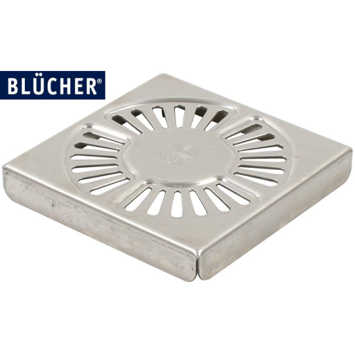 Решітка для промислового трапа BLUCHER 790.168.000.02